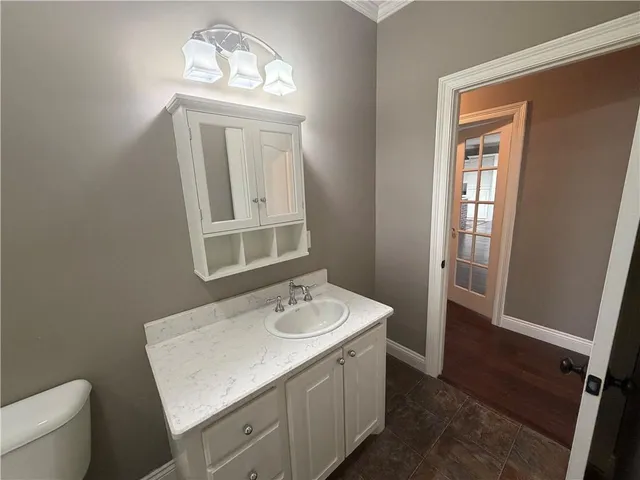 $264,000 | 526 Holly Moore Drive, Pineville, LA 71360