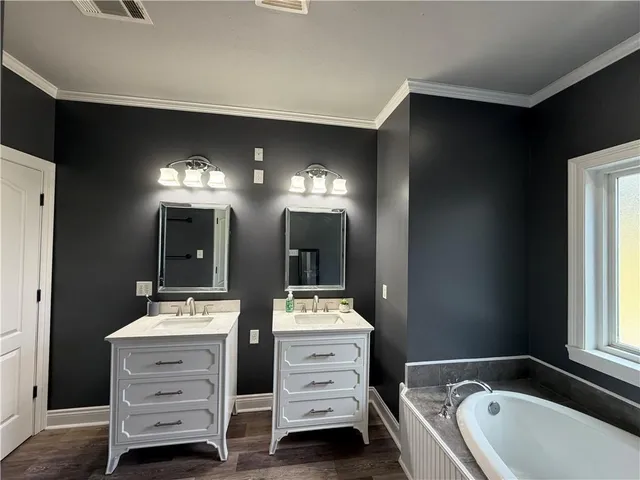 $264,900 | 526 Holly Moore Drive, Pineville, LA 71360