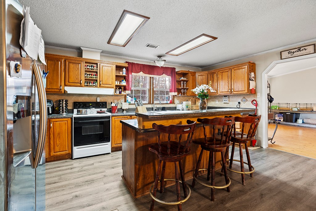 946 Old Oak Tree Road Waterloo, SC 29384 - Photo 12 of 21
