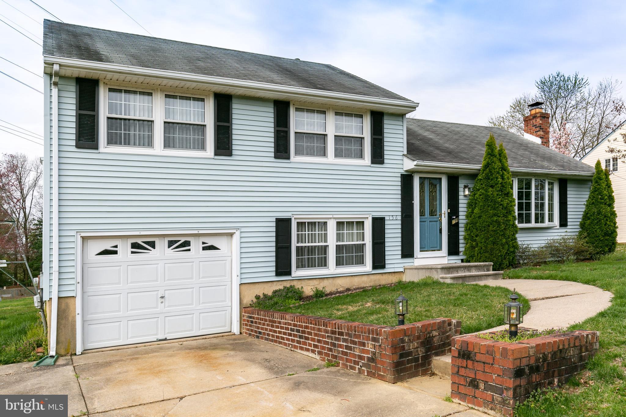 156 Forge Road Delran, NJ 08075 - Photo 1 of 28