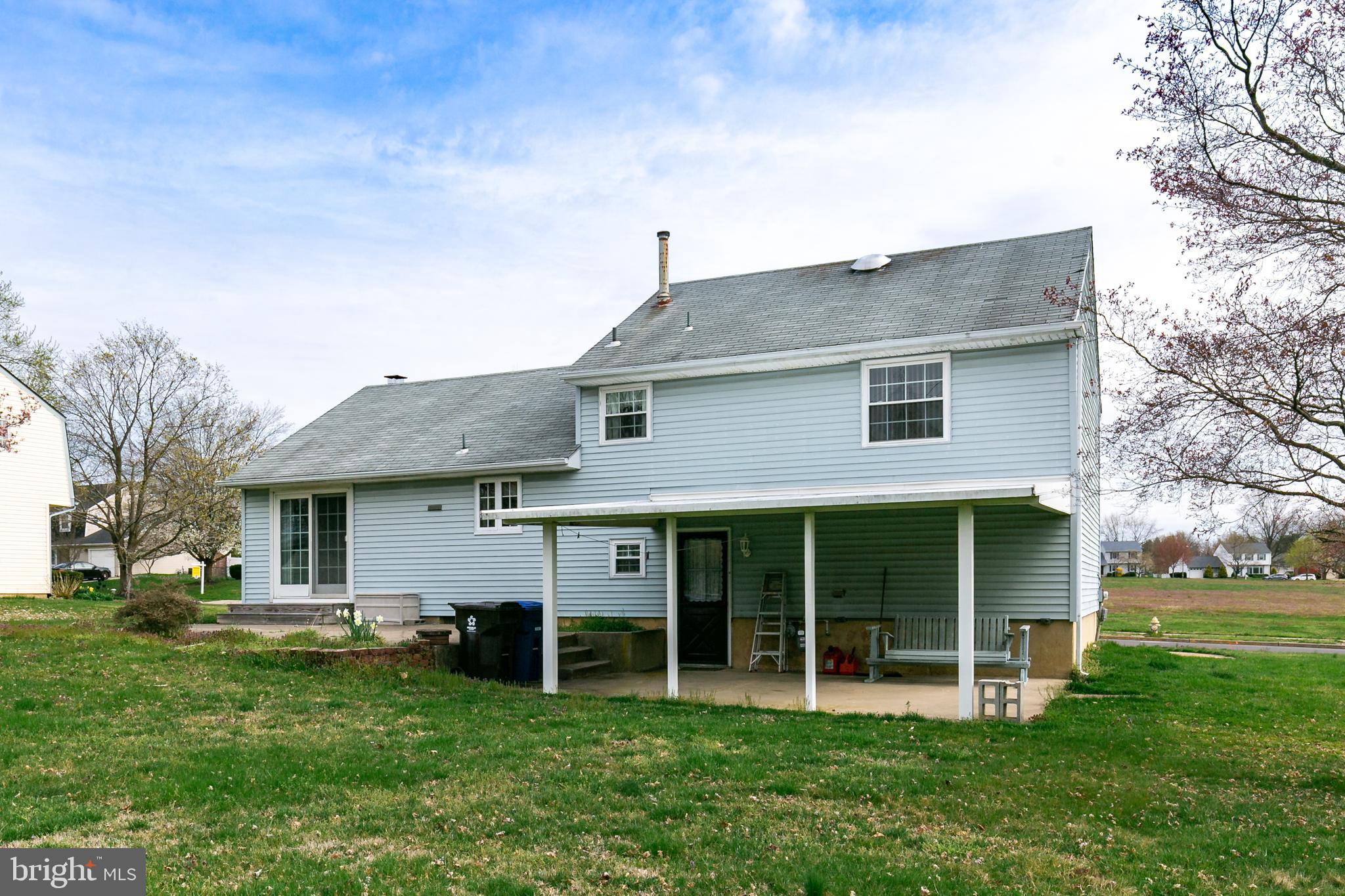 156 Forge Road Delran, NJ 08075 - Photo 23 of 28