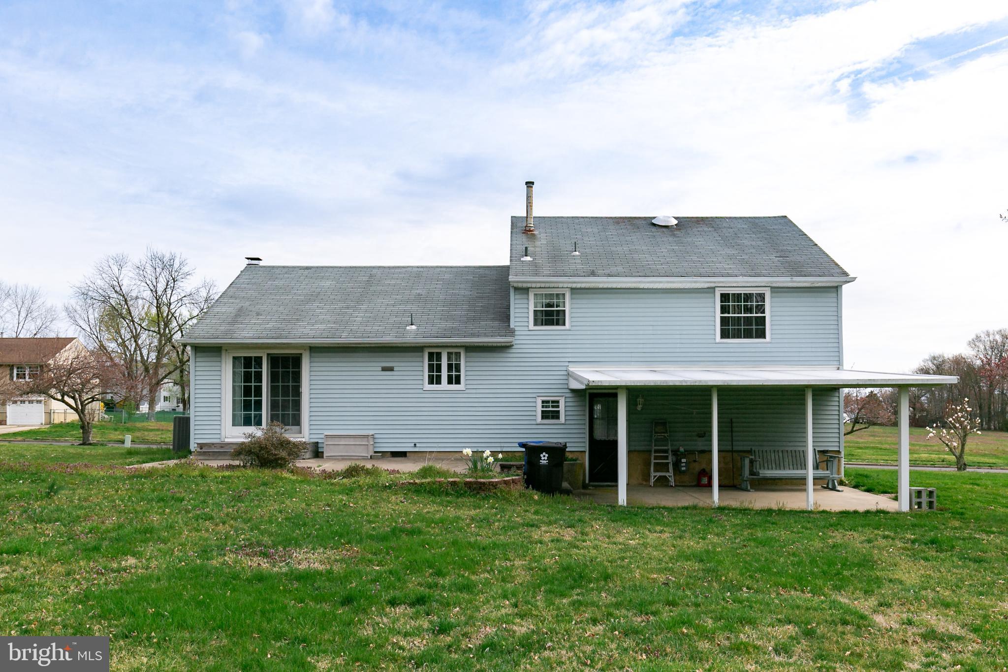 156 Forge Road Delran, NJ 08075 - Photo 24 of 28