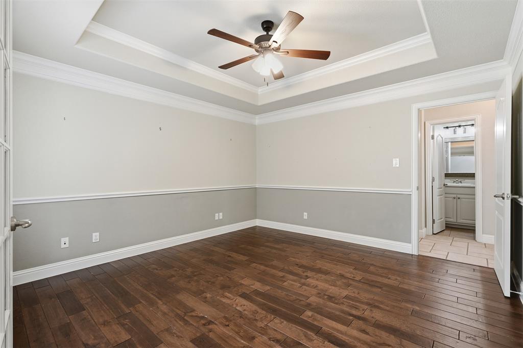 6512 Klamath Road Fort Worth, TX 76116 - Photo 21 of 24 Gallery Image 21