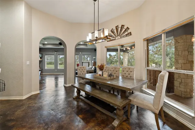 $999,000 | 195 Freedom Drive, Georgetown, TX 78626