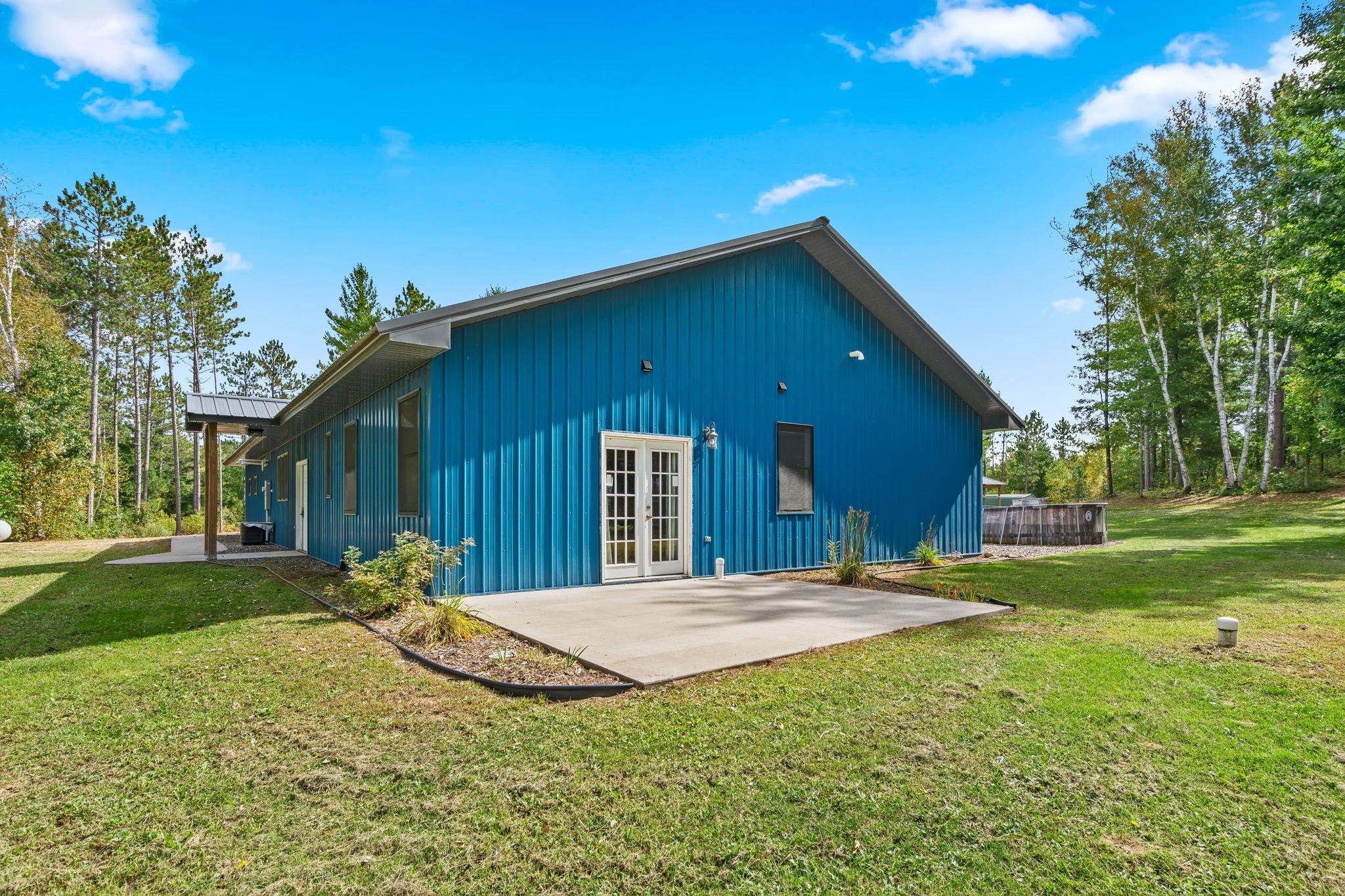W5135 Oak Hill Road Trego, WI 54888 - Photo 39 of 46 Gallery Image 39