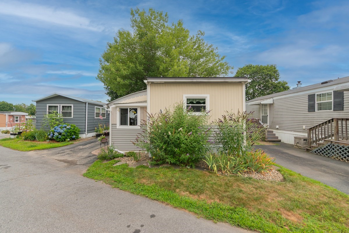 239 Ayer Road, Unit 16 Littleton, MA 01460 - Photo 15 of 22 Gallery Image 15