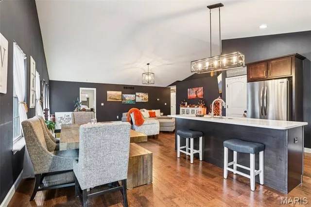 $390,000 | 5 Meadowbrooke Drive, Troy, IL 62294