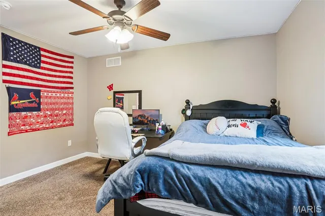 $390,000 | 5 Meadowbrooke Drive, Troy, IL 62294