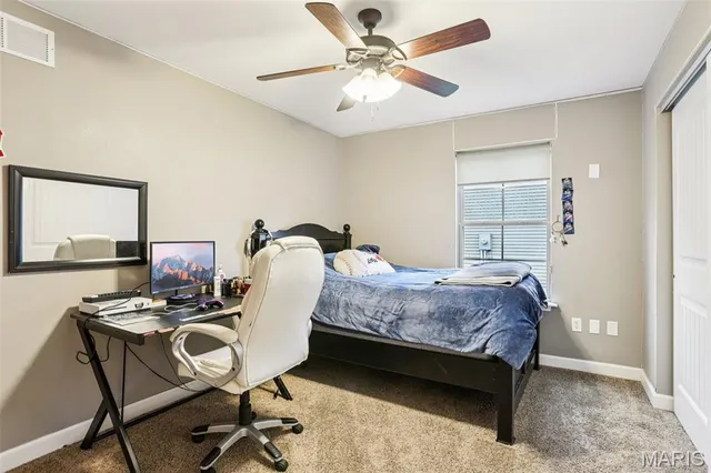 $390,000 | 5 Meadowbrooke Drive, Troy, IL 62294