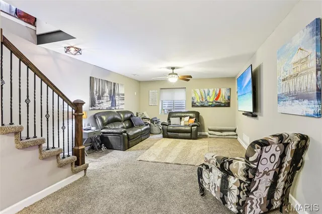 $390,000 | 5 Meadowbrooke Drive, Troy, IL 62294