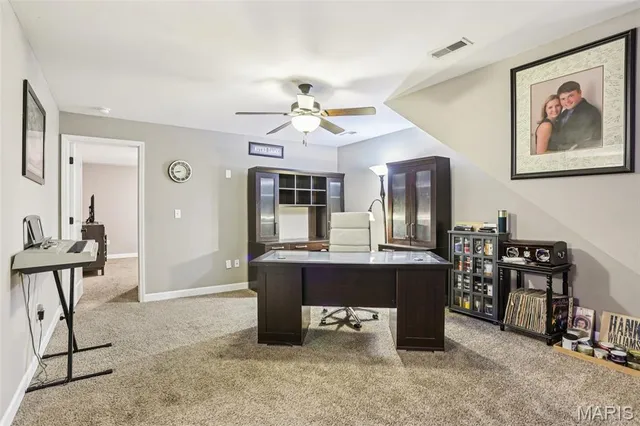 $390,000 | 5 Meadowbrooke Drive, Troy, IL 62294