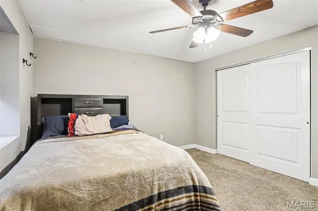 $390,000 | 5 Meadowbrooke Drive, Troy, IL 62294