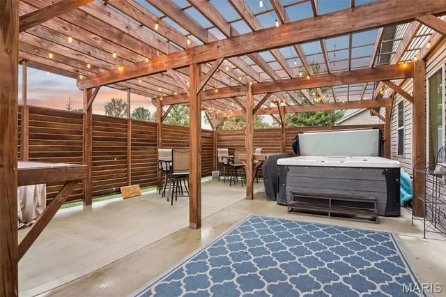 $390,000 | 5 Meadowbrooke Drive, Troy, IL 62294