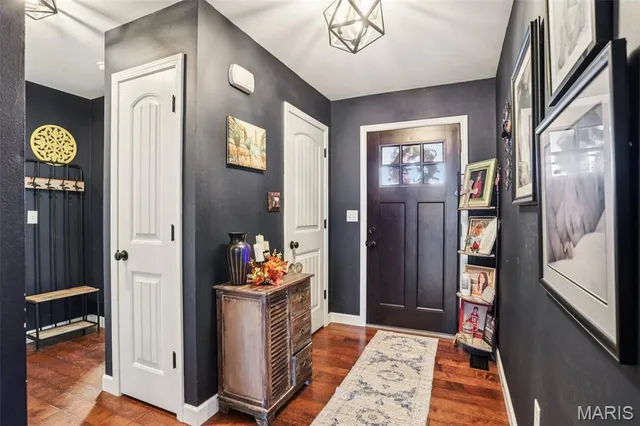 $390,000 | 5 Meadowbrooke Drive, Troy, IL 62294