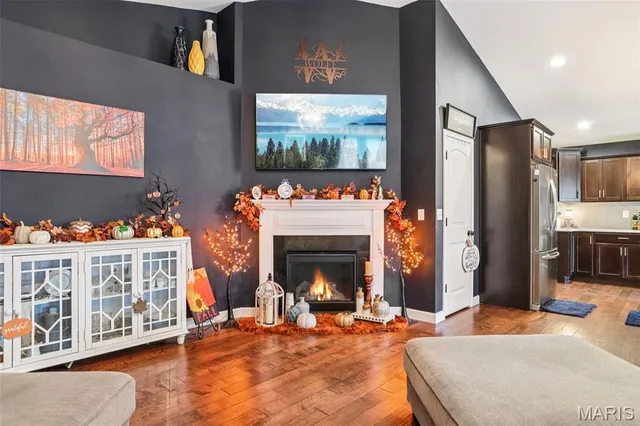 $390,000 | 5 Meadowbrooke Drive, Troy, IL 62294