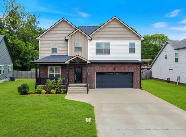 $2,750 | 1193 Ewing Way, Clarksville, TN 37043