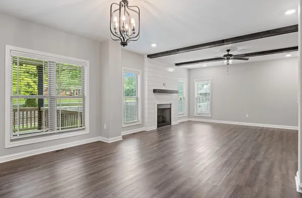$2,750 | 1193 Ewing Way, Clarksville, TN 37043