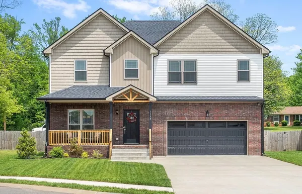 $2,750 | 1193 Ewing Way, Clarksville, TN 37043
