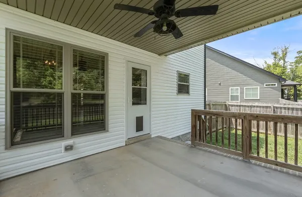 $2,750 | 1193 Ewing Way, Clarksville, TN 37043
