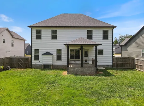 $2,750 | 1193 Ewing Way, Clarksville, TN 37043