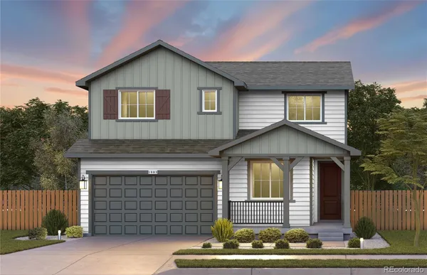 $614,990 | 6765 Utica Avenue, Longmont, CO 80504