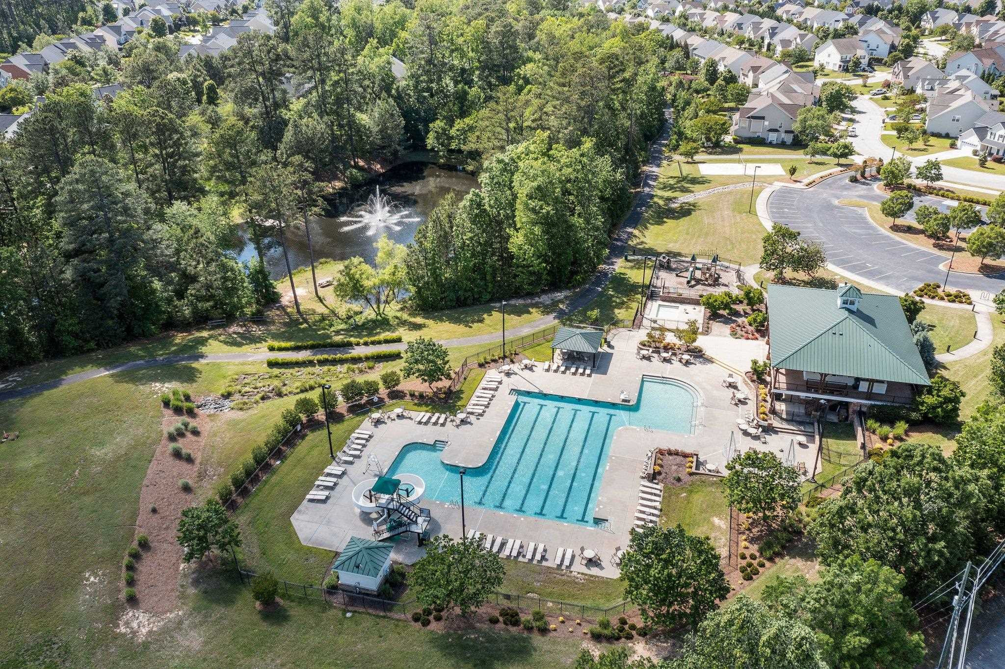 709 Wellbrook Station Road Cary, NC 27519 - Photo 52 of 61 Photo 52