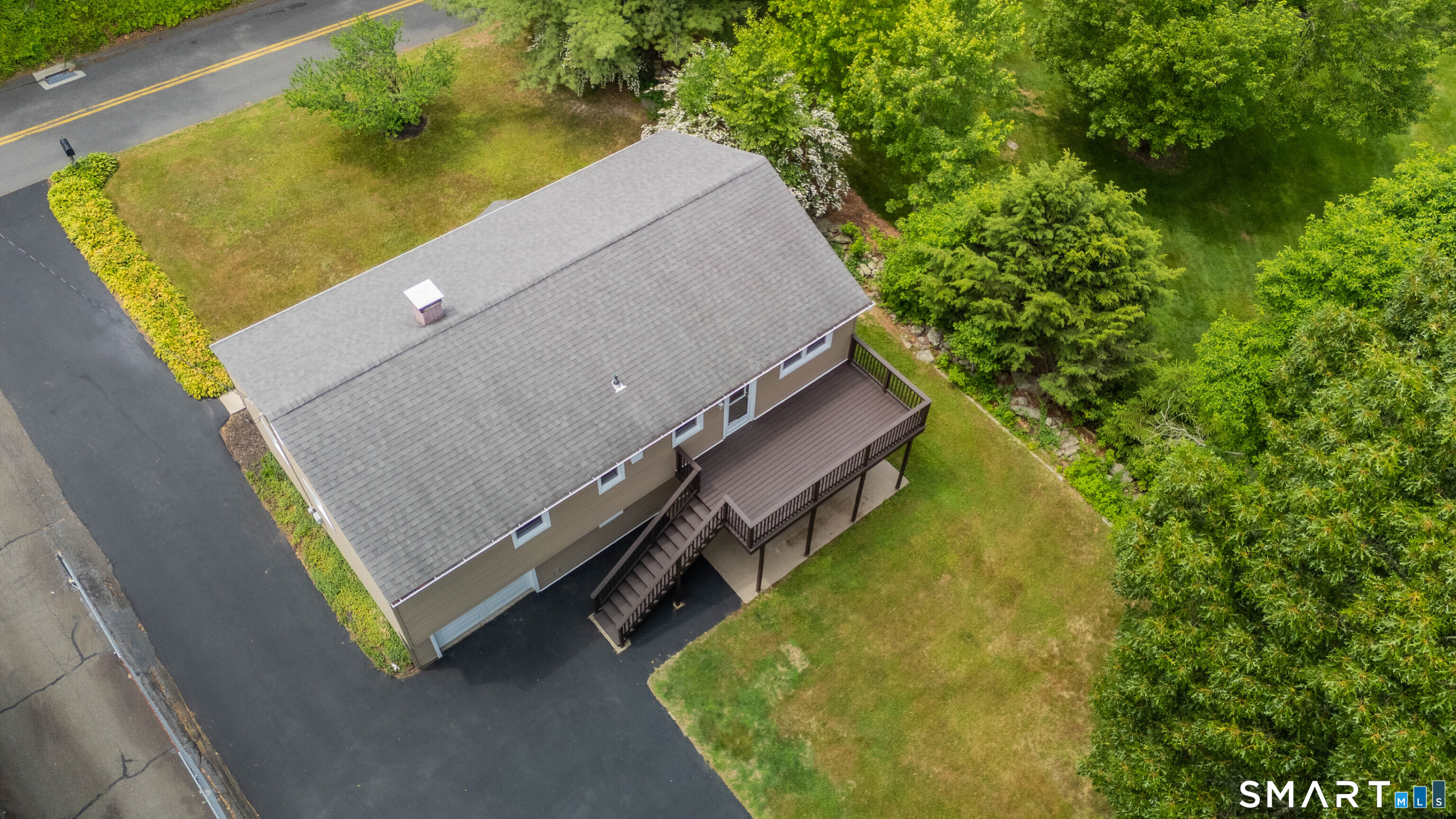 130 Back Rimmon Road Beacon Falls, CT 06403 - Photo 31 of 40
