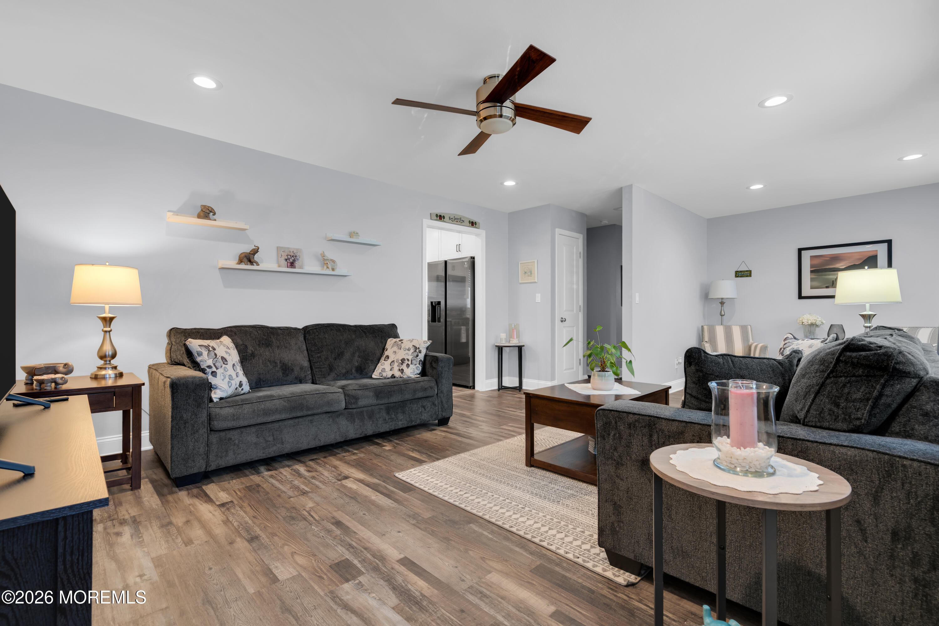 1335 Sunrise Avenue Point Pleasant, NJ 08742 - Photo 15 of 51 a living room with furniture