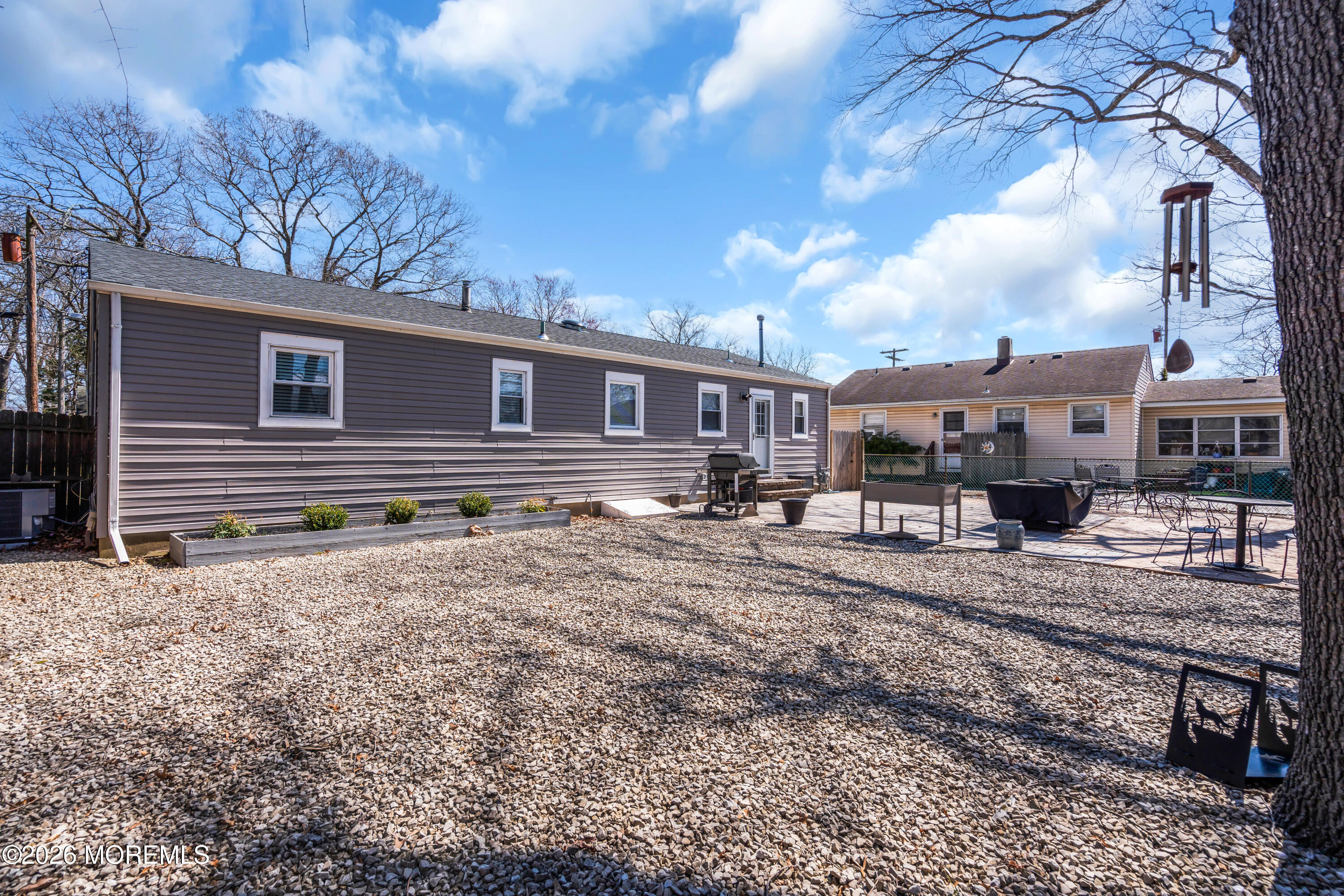 1335 Sunrise Avenue Point Pleasant, NJ 08742 - Photo 47 of 51 a house view with a backyard