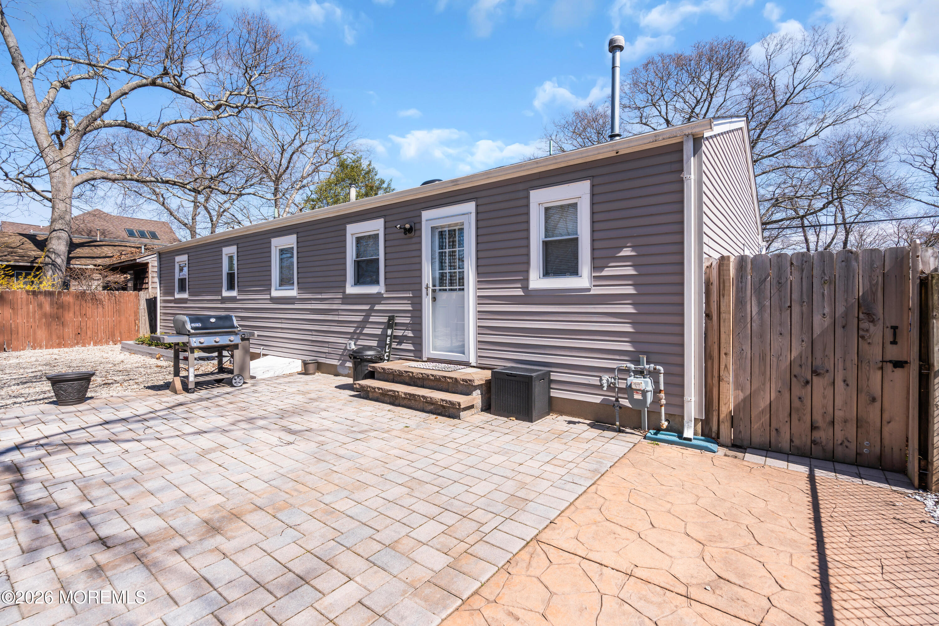 1335 Sunrise Avenue Point Pleasant, NJ 08742 - Photo 49 of 51 a house view with a outdoor space