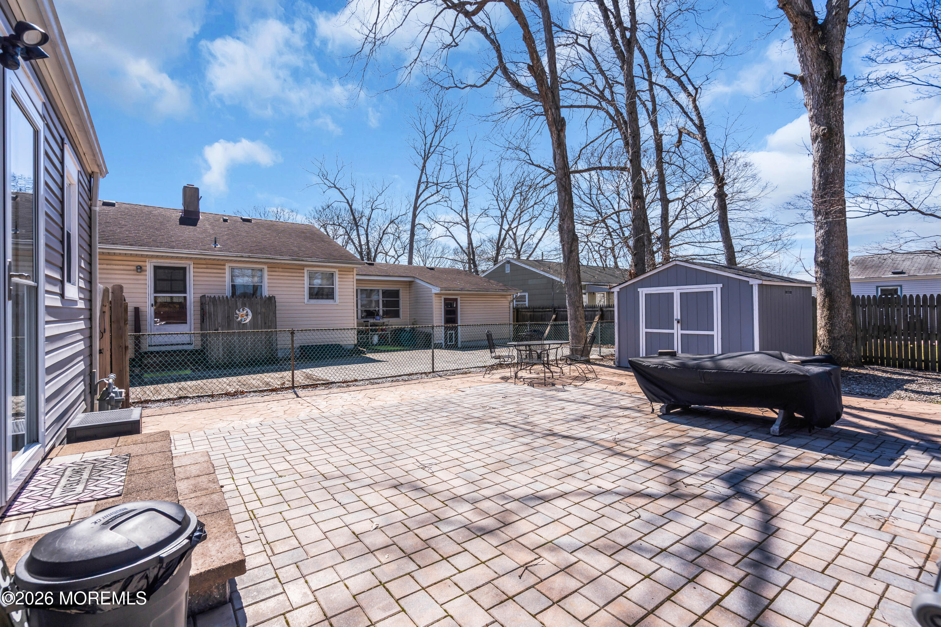 1335 Sunrise Avenue Point Pleasant, NJ 08742 - Photo 50 of 51 a front view of a house with a yard