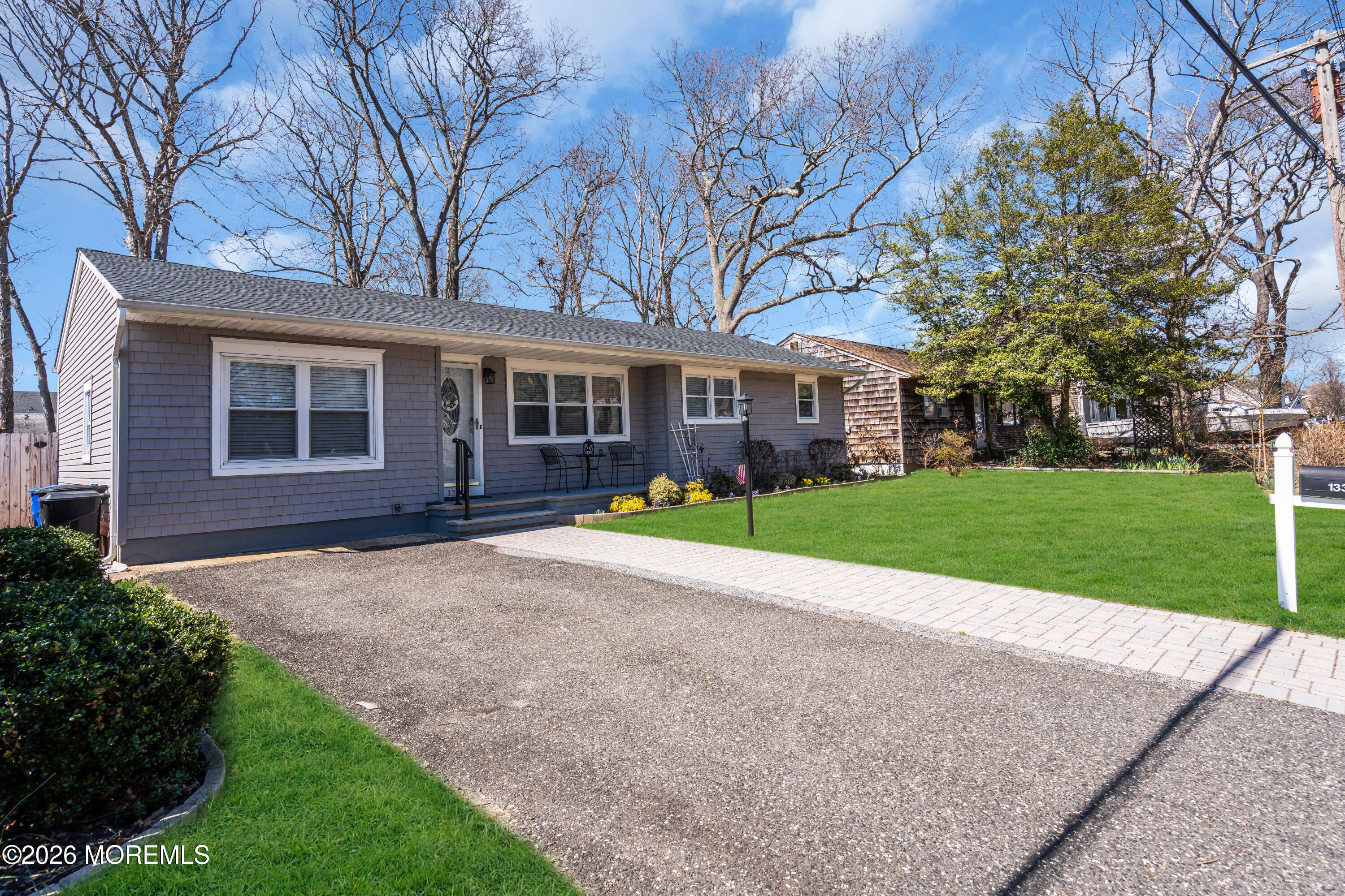 1335 Sunrise Avenue Point Pleasant, NJ 08742 - Photo 6 of 51 a view of house with yard and green space