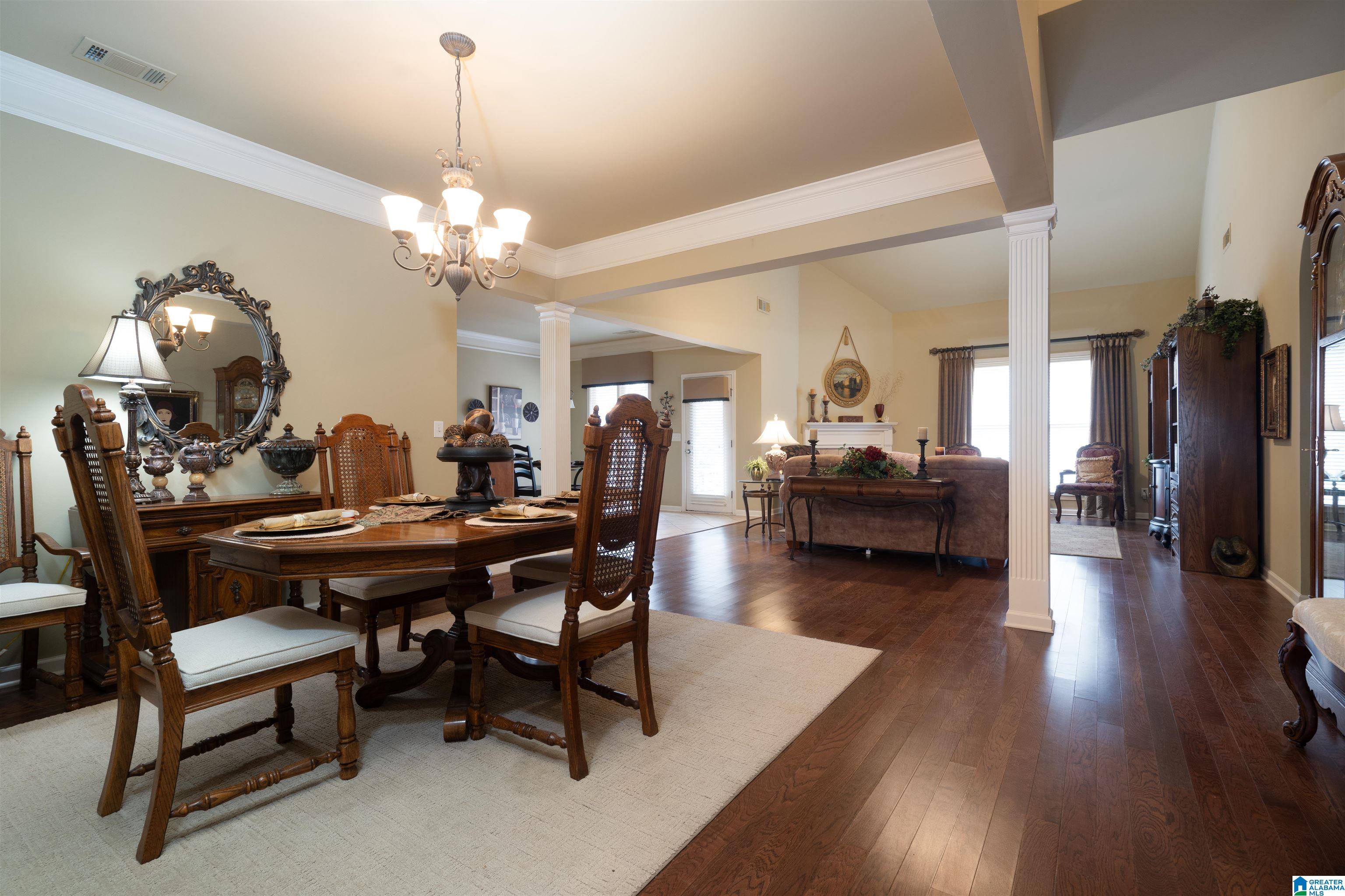 4058 Highland Ridge Road Birmingham, AL 35242 - Photo 10 of 40