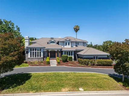 $6,398,000 | 15015 Gypsy Hill Road, Saratoga, CA 95070