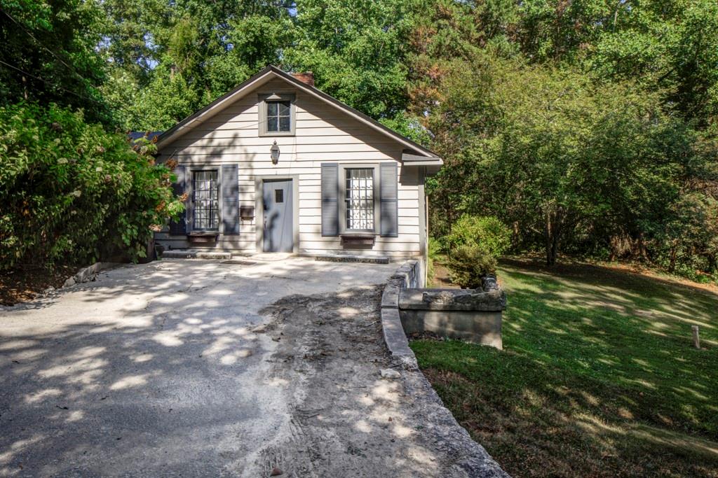 3119 Habersham Road Northwest Atlanta, GA 30305 - Photo 31 of 38