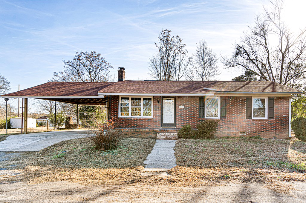 3 Hawthorne Street Honea Path, SC 29654 - Photo 10 of 15