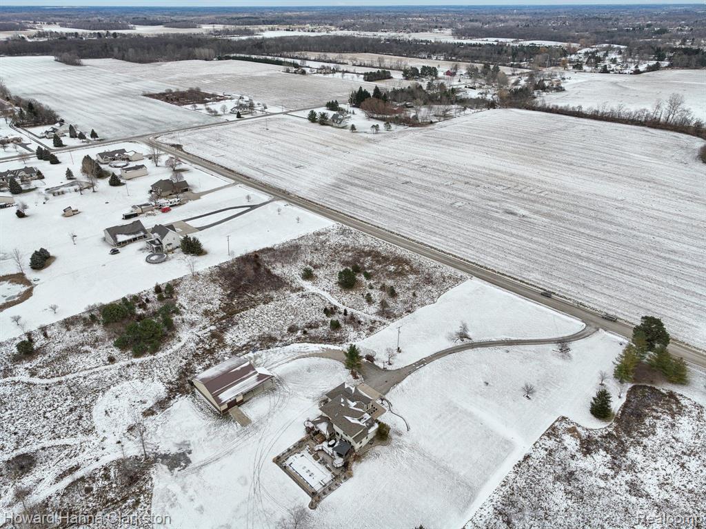 2407 North Nichols Road Flushing, MI 48433 - Photo 77 of 88