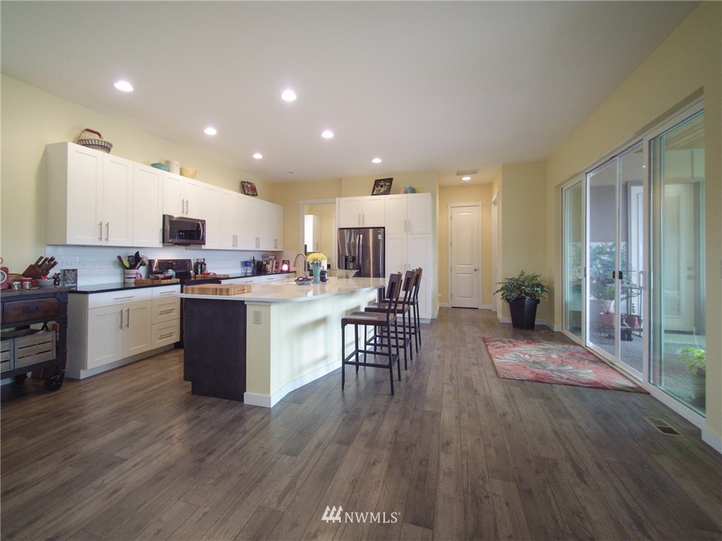 191 Rustic Fields Way Port Angeles, WA 98362 - Photo 13 of 39 Gallery Image 13