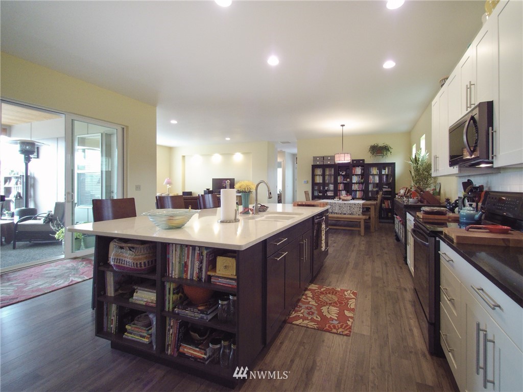 191 Rustic Fields Way Port Angeles, WA 98362 - Photo 15 of 39 Gallery Image 15