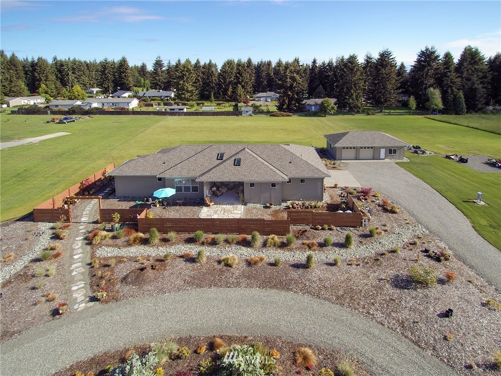 191 Rustic Fields Way Port Angeles, WA 98362 - Photo 5 of 39 Gallery Image 5