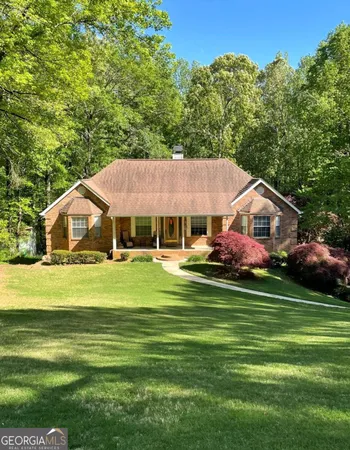 $850 | 145 Gill Lane, Stockbridge, GA 30281