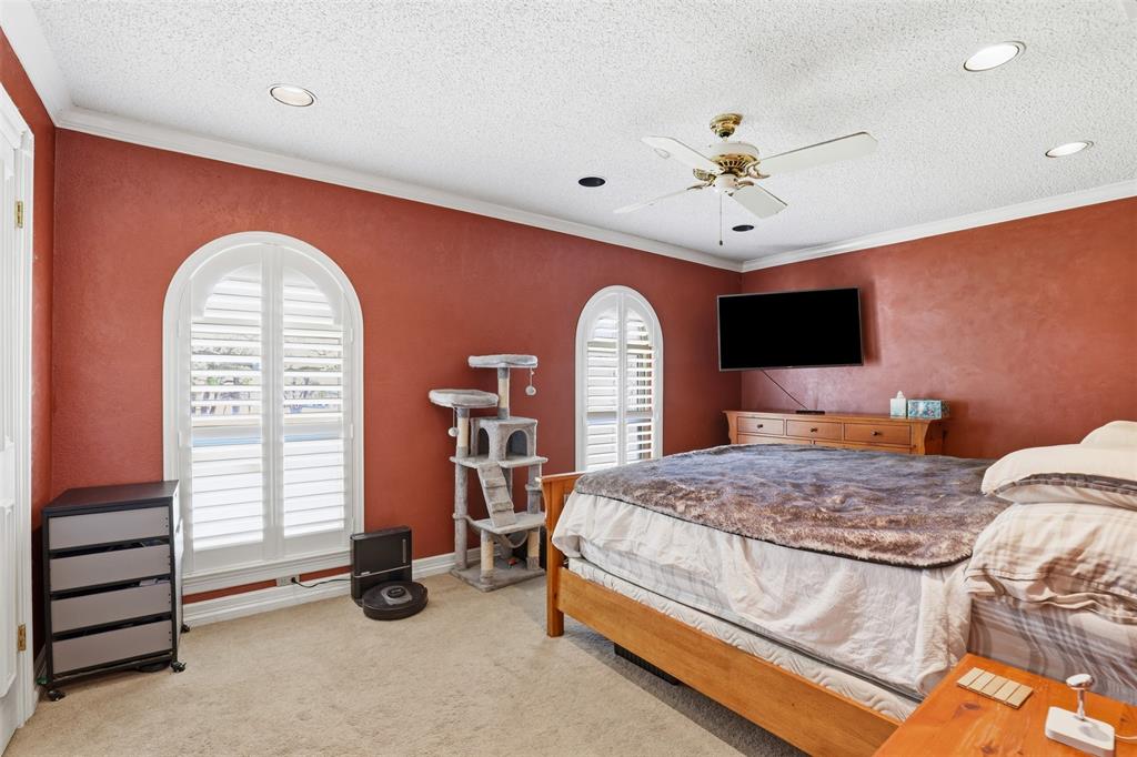 3000 Yucca Road Willow Park, TX 76087 - Photo 31 of 38