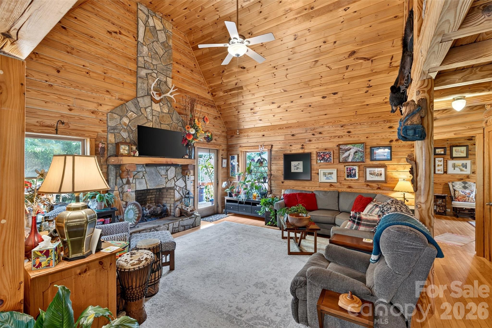 535 North Highland Road Mill Spring, NC 28756 - Photo 10 of 48