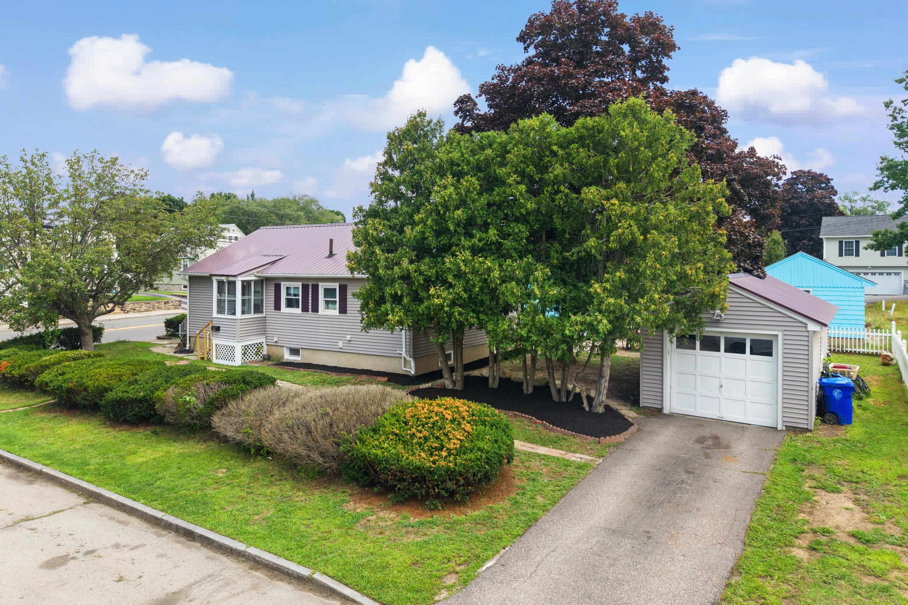 851 Cilley Road Manchester, NH 03103 - Photo 10 of 42 Gallery Image 10