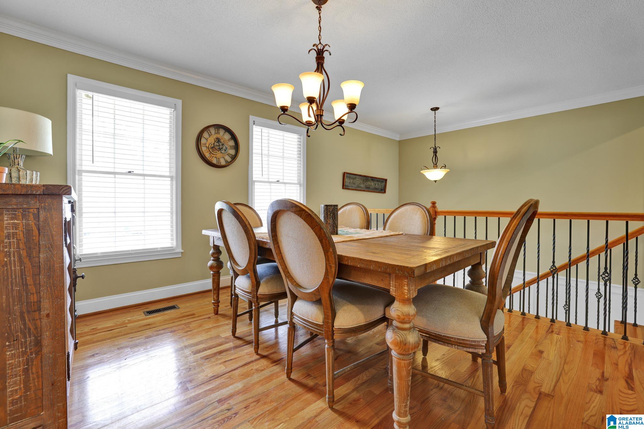 424 Russet Hollow Road Birmingham, AL 35244 - Photo 4 of 16