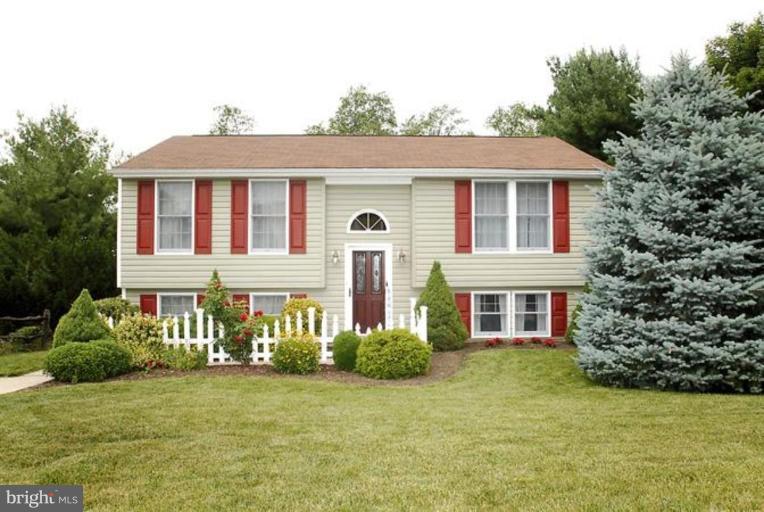 1024 Valen Road Westminster, MD 21157 - Photo 1 of 1 Exterior (Main)
