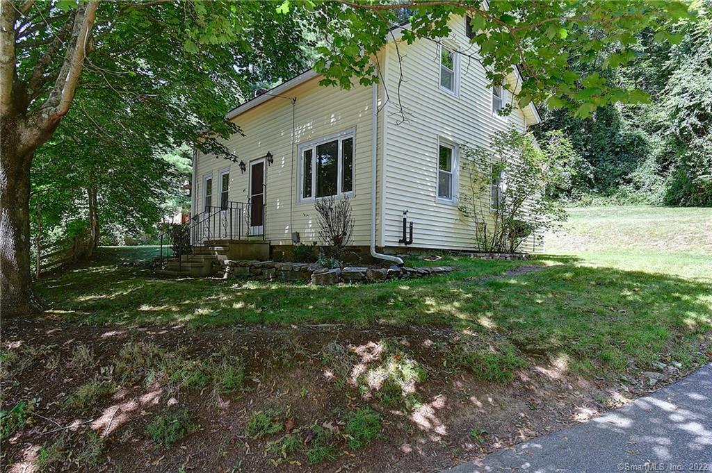 45 Flanders Road East Hampton, CT 06424 - Photo 1 of 1 Welcome to 45 Flanders Road ...