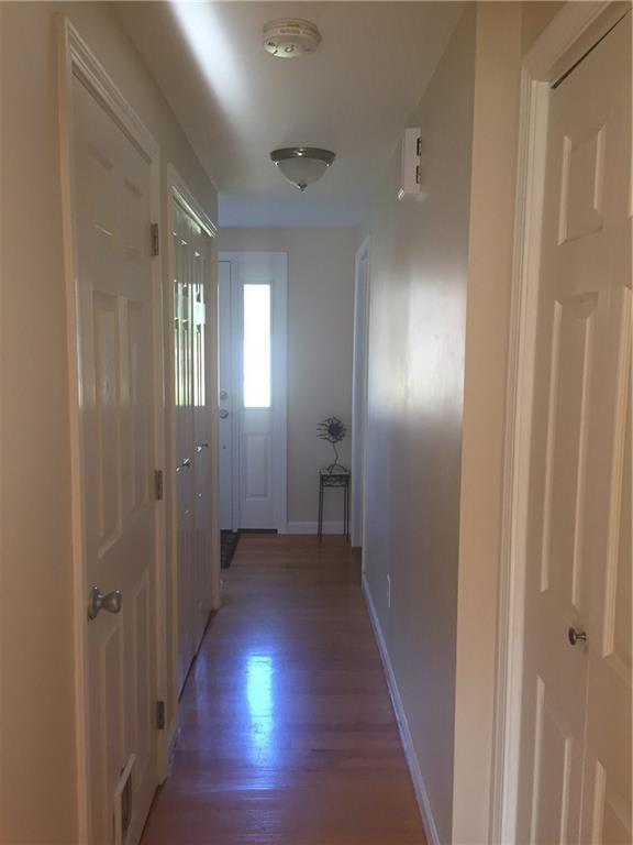 7 Justin Merrill Road Buxton, ME 04093 - Photo 13 of 30 Hallway from Dining room to front...