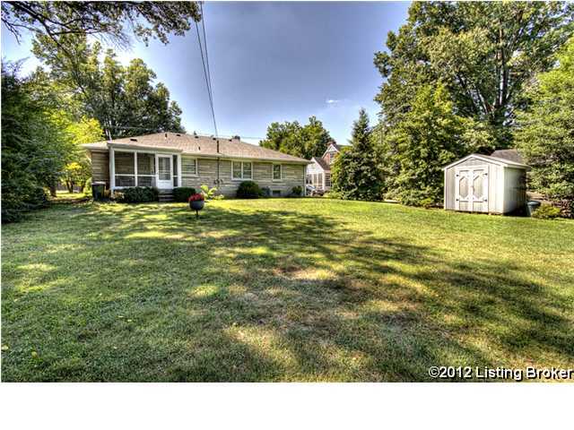 4433 Lowe Road Louisville, KY 40220 - Photo 26 of 31 Additional Photo