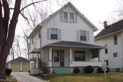 272 Sexton Street Struthers, OH 44471 - Photo 1 of 1